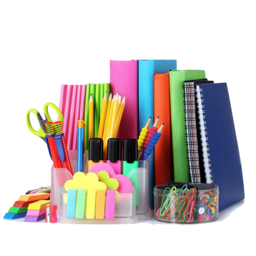 Stationery